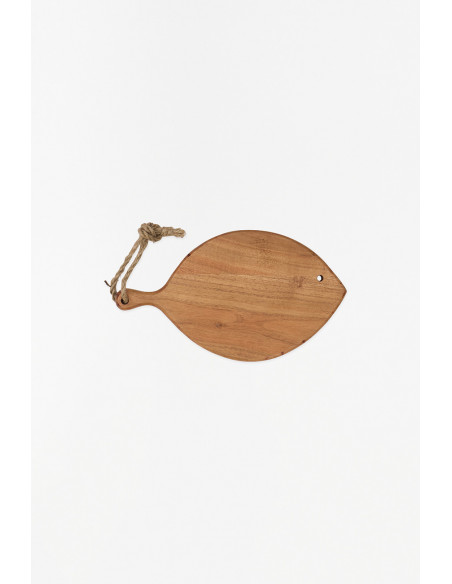  Tabla de pez redondito 