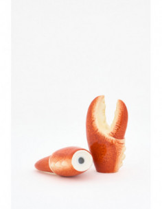 Sal pimentero y salero  2