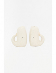 Set de pimienta y sal 