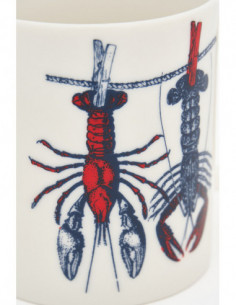 Taza langosta  2