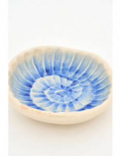 Bol marino azulino pequeño  2