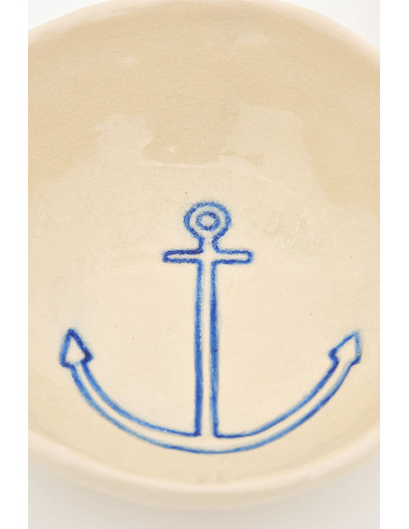  Bol navy 
