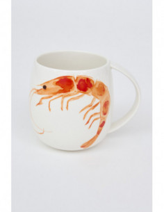 Mug gamba 