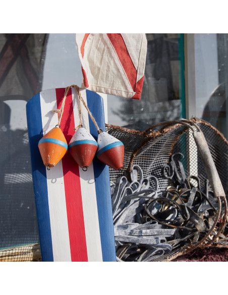 Los Mejores Remos Decorativos Náuticos| El Mercader Del Mar