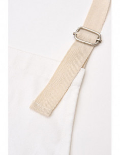 Delantal diseño peces  2