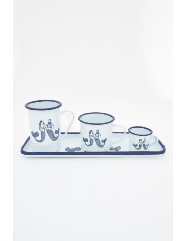  Conjunto mug 