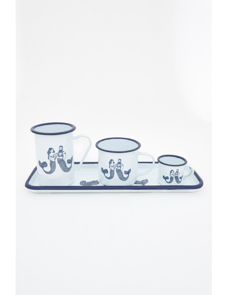  Conjunto mug 