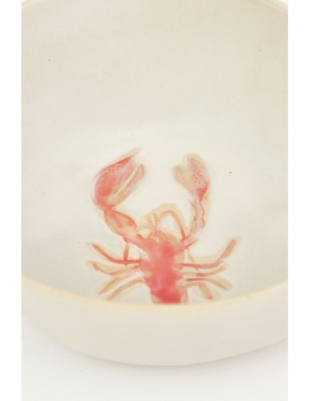  Langosta roja 