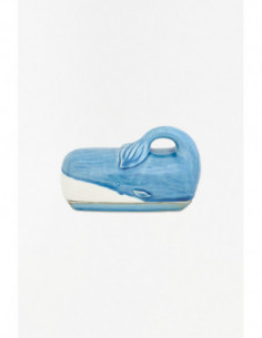 Plato mantequilla de ballena 