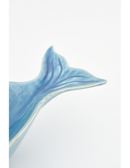  Bol cola de ballena 