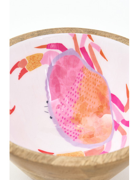  Diseño cangrejos marítimos 