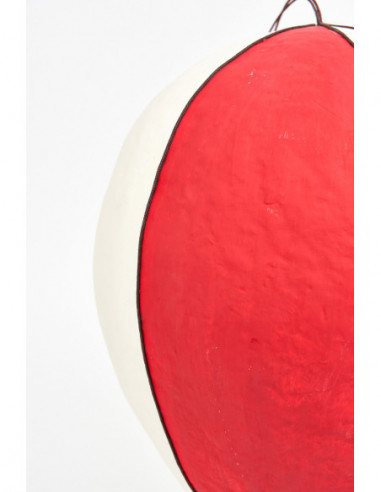  Globo rojo 