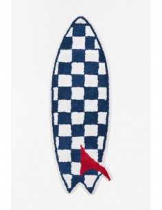 Tabla de surf de algodón 