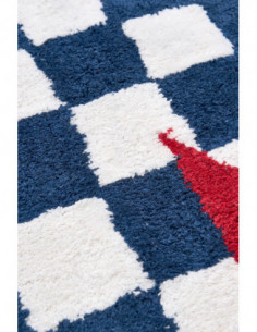 Tabla de surf de algodón  2