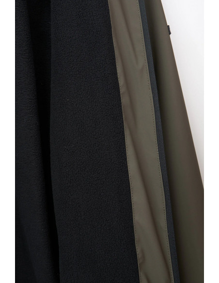 Chubasquero impermeable hombre