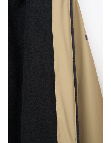 Chubasquero impermeable hombre