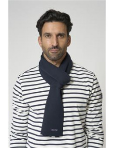 bufanda marinera de rayas 2