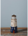 Faro rústico 