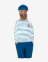 marinero pequeño 
