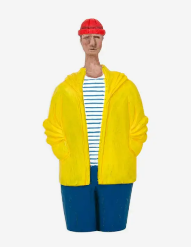 marinero mediano 