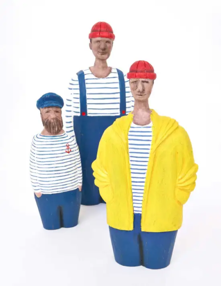  marinero mediano 