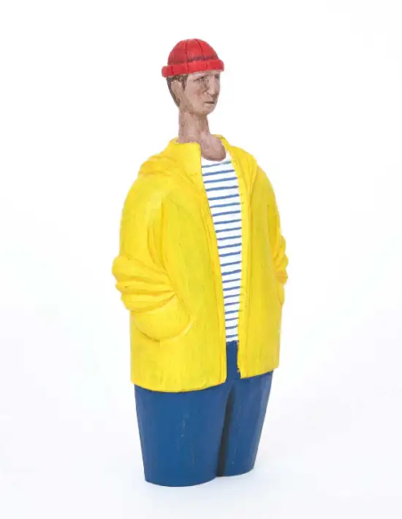  marinero mediano 