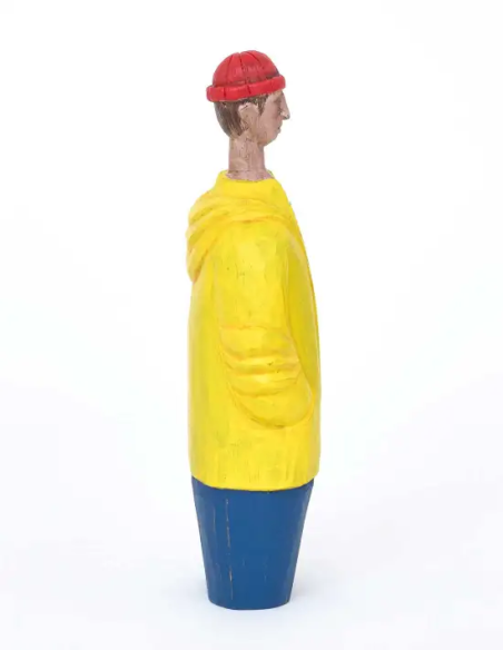  marinero mediano 