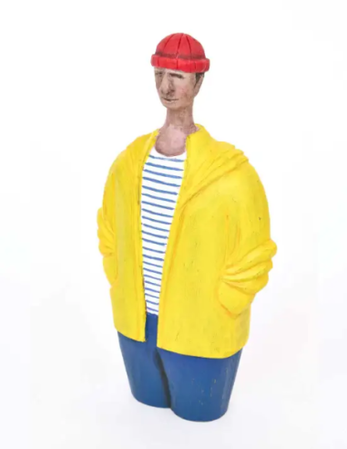  marinero mediano 