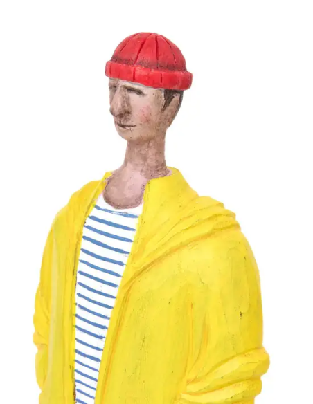  marinero mediano 