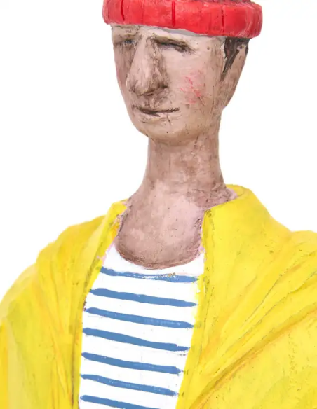  marinero mediano 