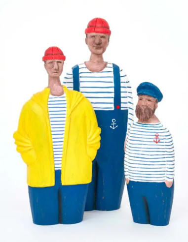  marinero mediano