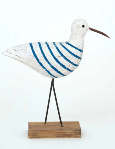  Pájaro marinero pequeño 