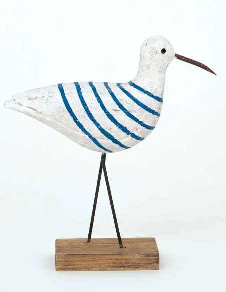  Pájaro marinero pequeño 