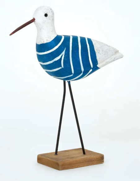  Pájaro marinero grande 