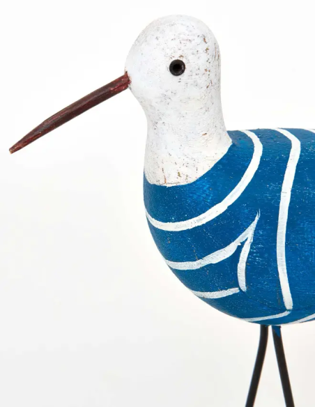  Pájaro marinero grande 