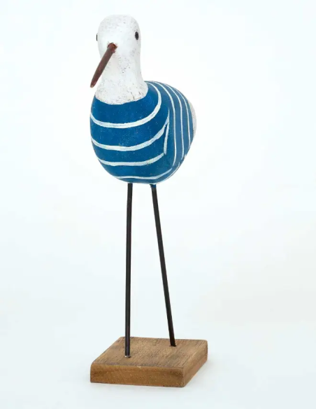  Pájaro marinero grande 