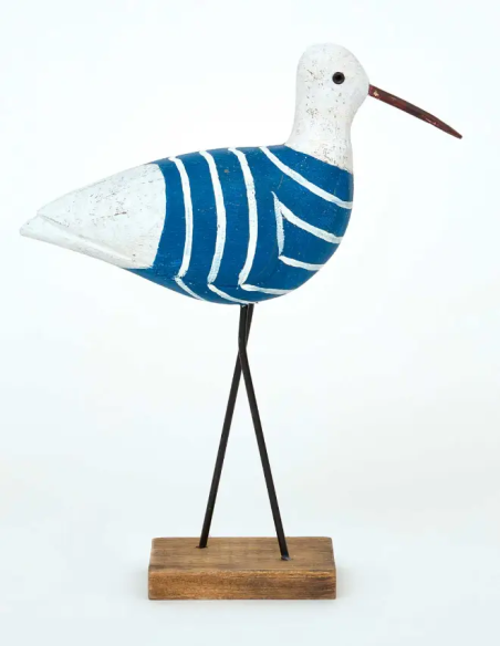  Pájaro marinero grande 