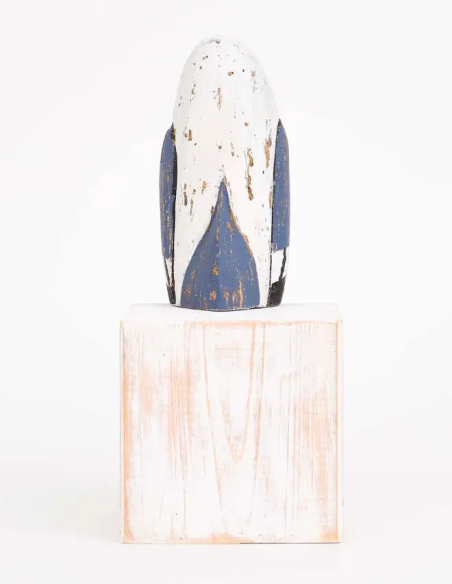  gaviota madera decorativa 