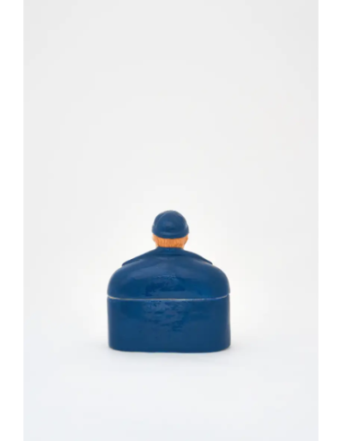  Cajita de marinero cerámica 