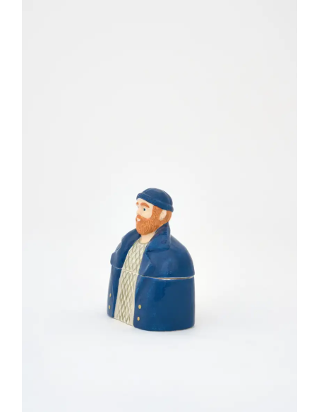  Cajita de marinero cerámica 