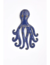 Pulpo decorativo pared 