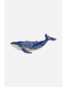 ballena pared pequeña 