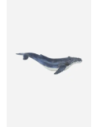 figura de ballena jorobada 
