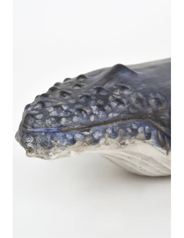  figura de ballena jorobada 