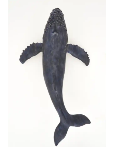  figura de ballena jorobada 