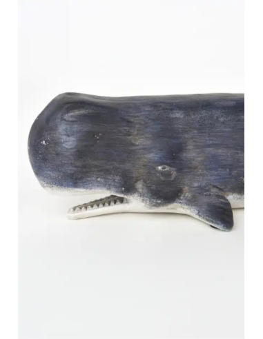  Figura de cachalote marino 