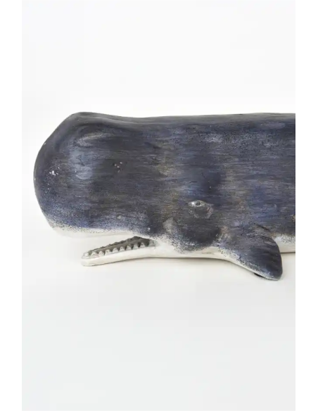  Figura de cachalote marino 
