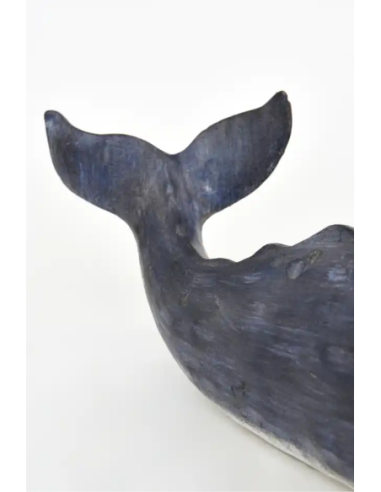  Figura de cachalote marino 