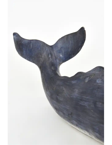  Figura de cachalote marino 