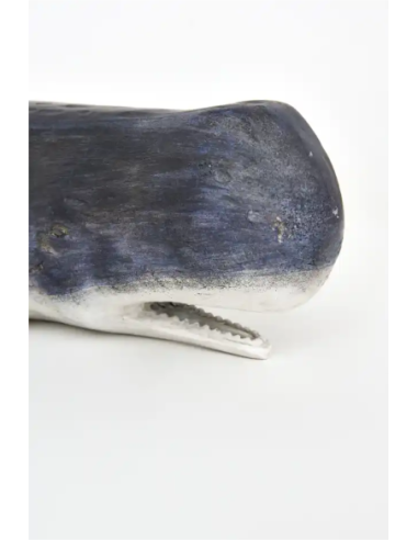  Figura de cachalote marino